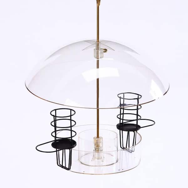 BIRDS choice Supper Dome