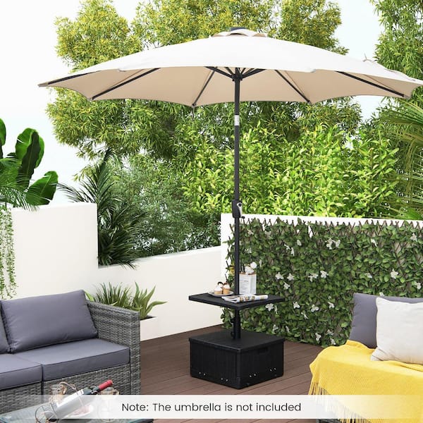 【Adul】PATIO Amazon.com: Tangkula 10x10FT Outdoor Patio Shade Structure