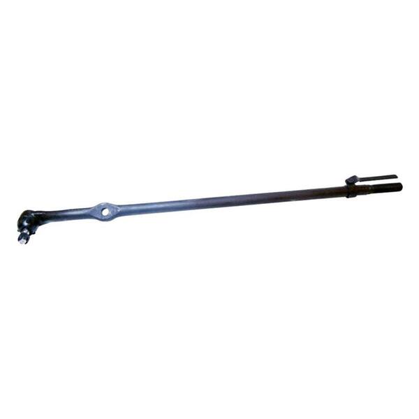 Mevotech Original Grade Steering Tie Rod End