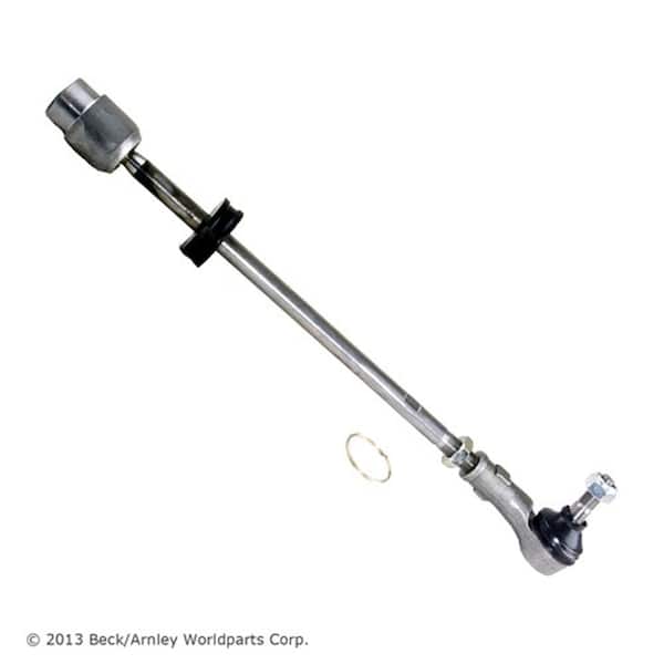 Beck/Arnley Steering Tie Rod End Assembly - Front Left