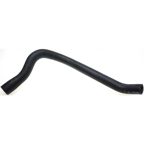 Gates Molded Coolant Hose - Upper