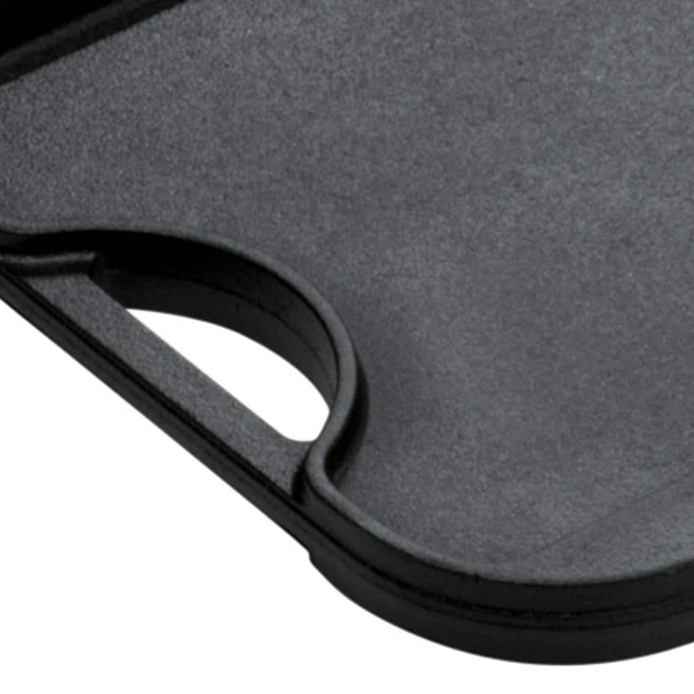 Lodge Black Cast Iron Reversible Grill Griddle, 20 x 10.44 inch
