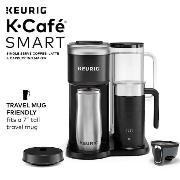 カプセル式コーヒーマシン&ティーマシン KEURIG / キューリグ
