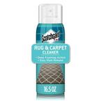 16.5 oz. Fabric and Carpet Cleaner (2-Pack)