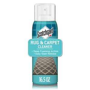 16.5 oz. Fabric and Carpet Cleaner (2-Pack)