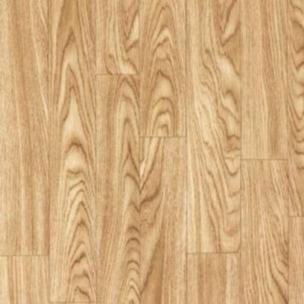 Armstrong Take Home Sample - Sentinel Breezewood Roll Vinyl Flooring - 6 in. x 9 in.