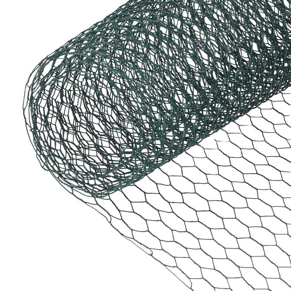 Pest Control Wire Justincity Indoor/Outdoor Chicken Pest Fence Mesh for Animal and Garden ...