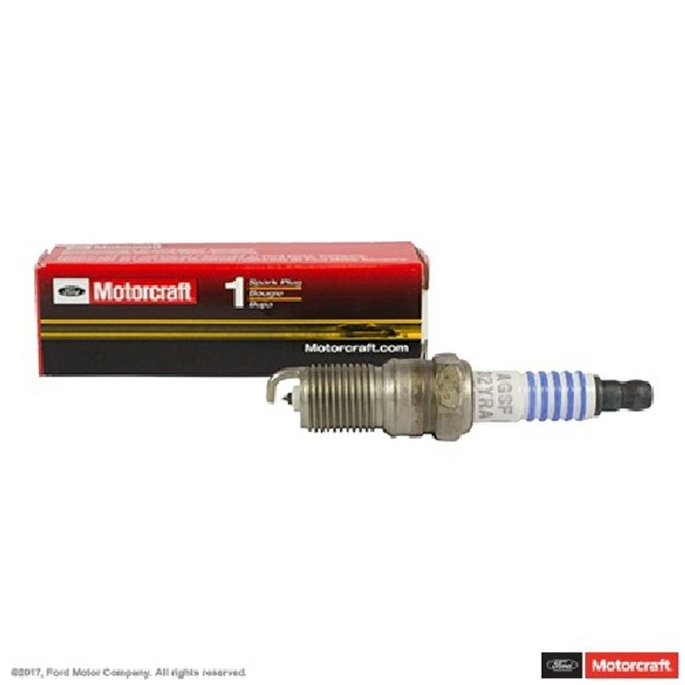 Motorcraft Spark Plug SP541A The Home Depot
