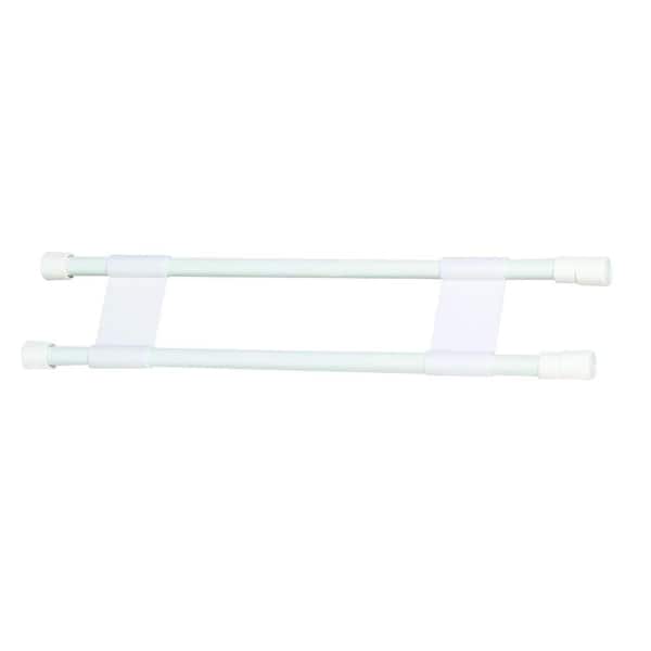 Camco Double Refrigerator Bar