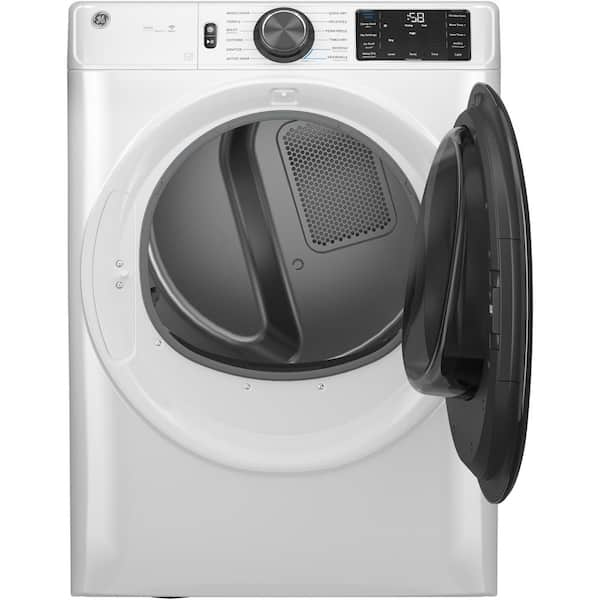 Home depot deals ge electric dryer