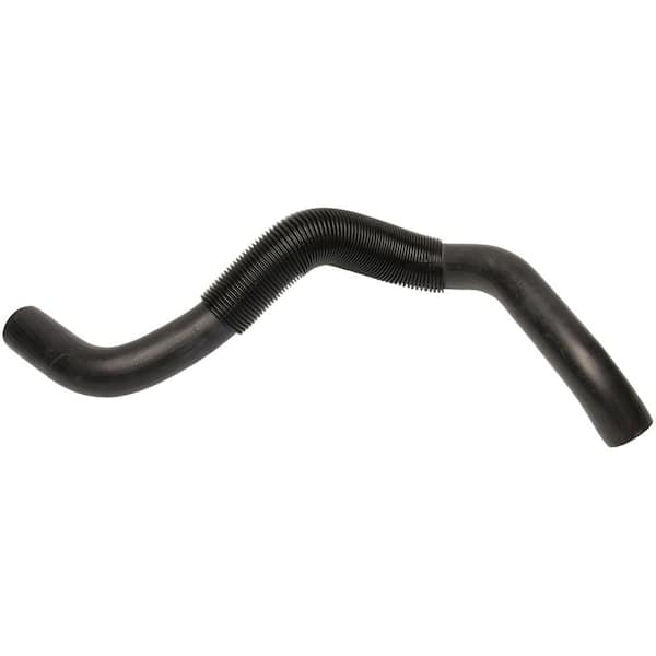 Continental Elite Radiator Coolant Hose - Lower 66278 - The Home Depot