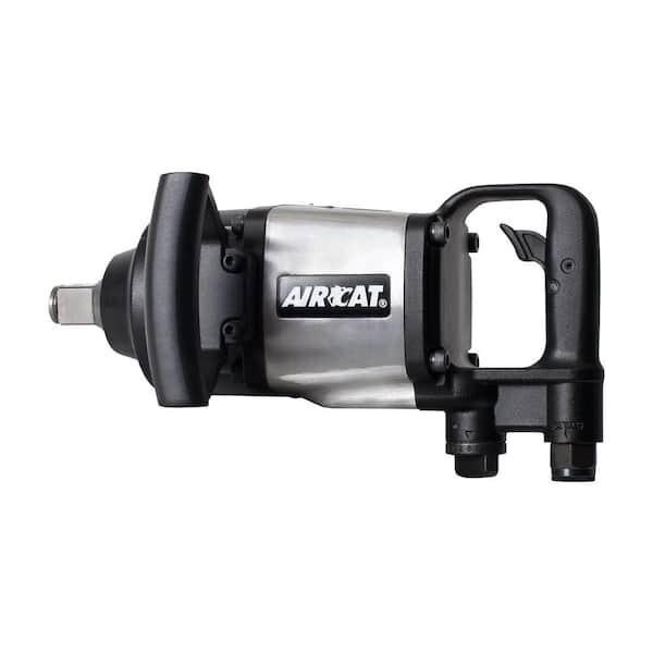AIRCAT 1 in. Impact Wrench