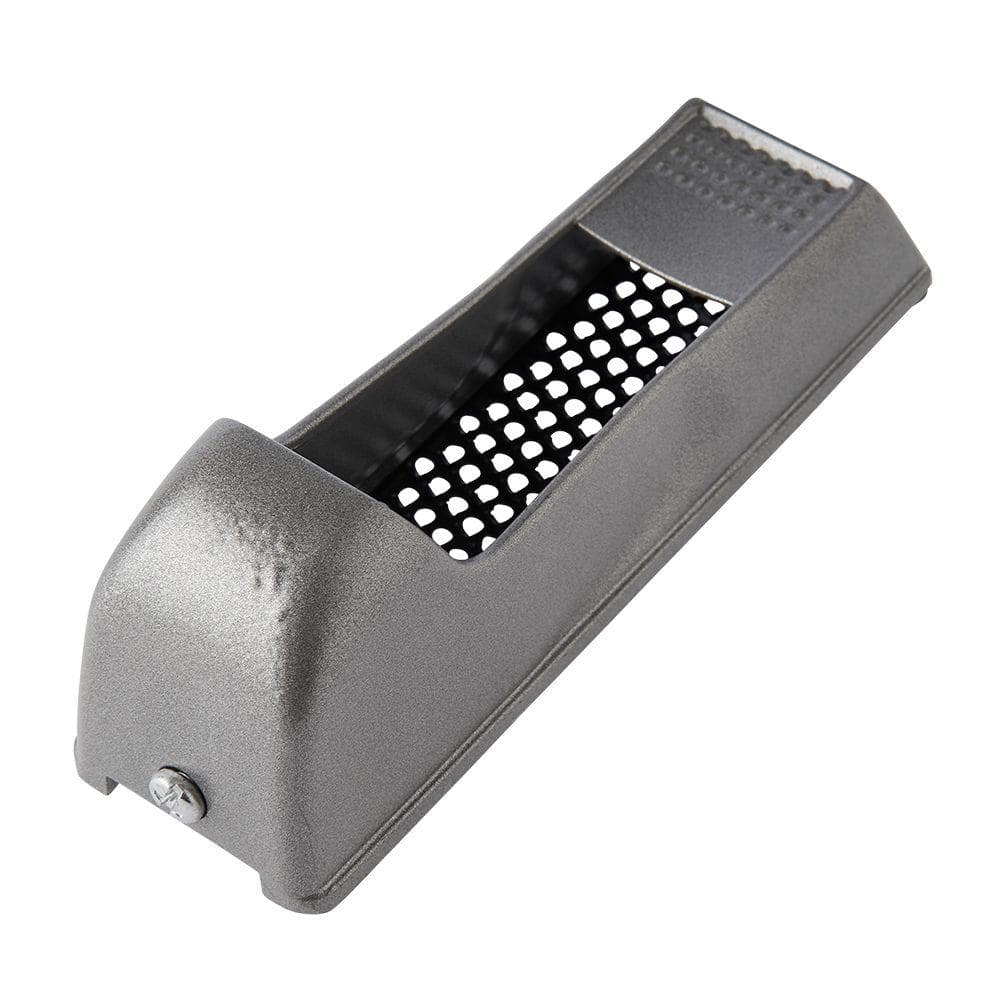 Holco Rasp ToolPro 5-1/2 in. X 1 in. Pocket Rasp TP02040 - The Home Depot