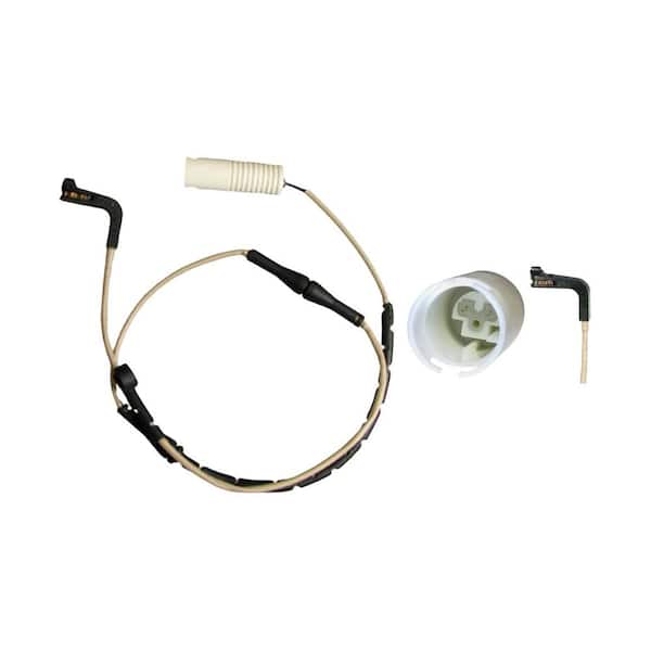 Centric Parts Disc Brake Pad Wear Sensor