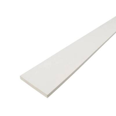 Primed Boards - Softwood Boards - The Home Depot