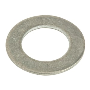 0.63 in. x 1 in.x18 Gauge Plain Spacer 1-Piece