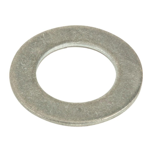 Everbilt 7/8 in. x 1-1/2 in. x 14 in. Steel Spacer Bushing