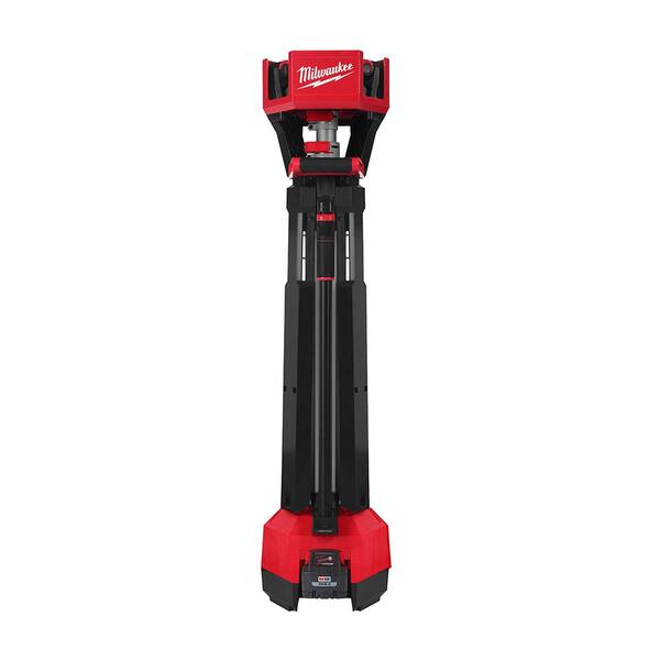 ◆つむぎ◆ M18 ROCKET Tower Light/Charger Kit | Milwaukee Tool
