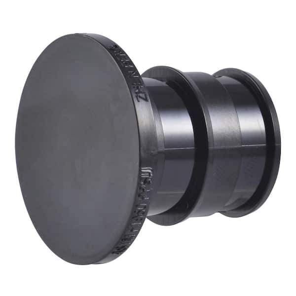 SharkBite 3/4 in. PEX-A Plastic Expansion Plug (5-Pack)