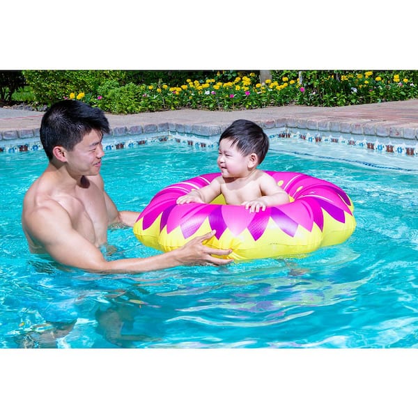 Baby floats for swimming sales pool