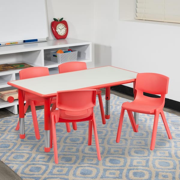 Kid's Playroom Furniture, Tables & Chairs - IKEA