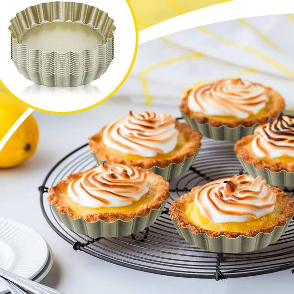 williams sonoma best tart pan with removable bottom