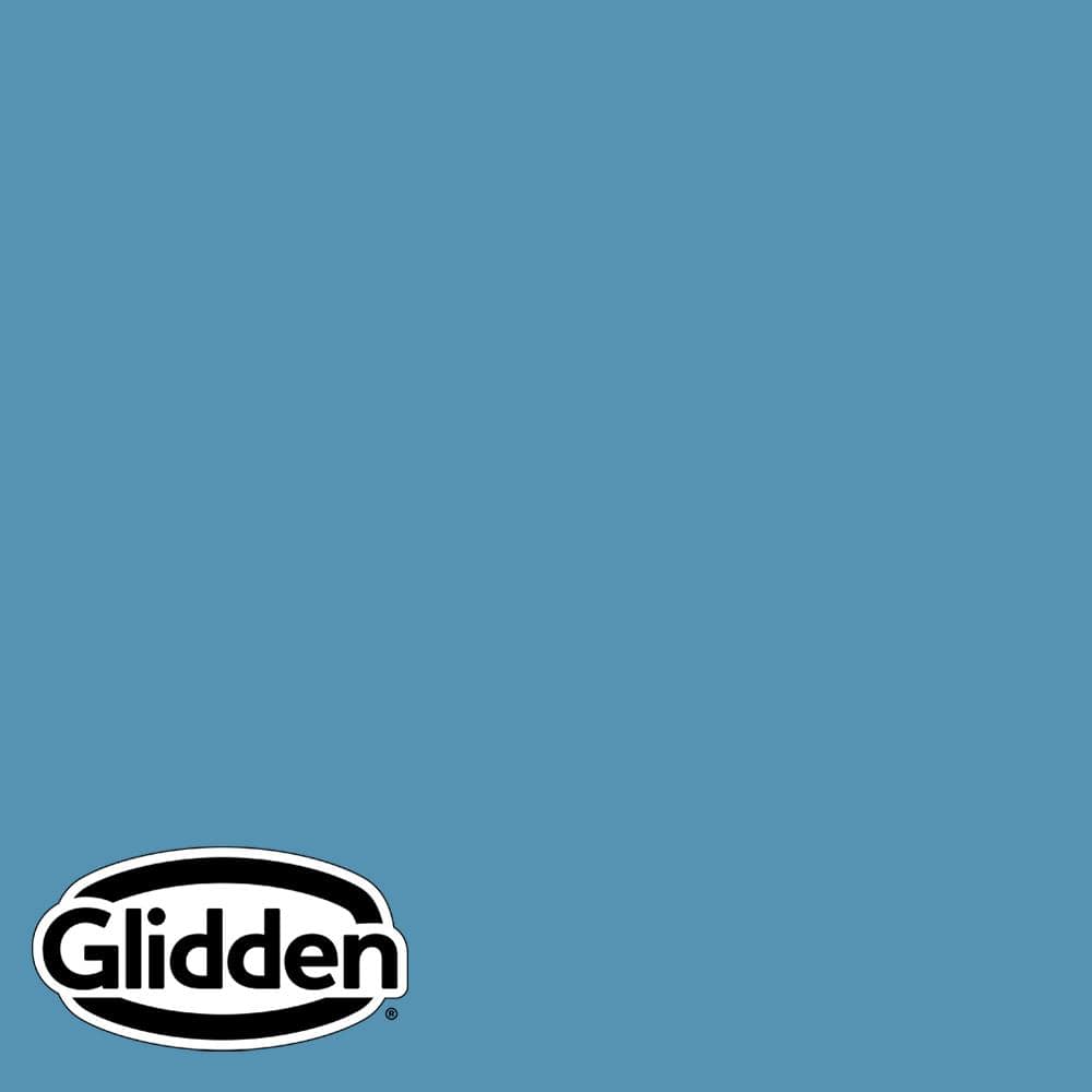 Glidden Team Colors Paint Colors & Trim