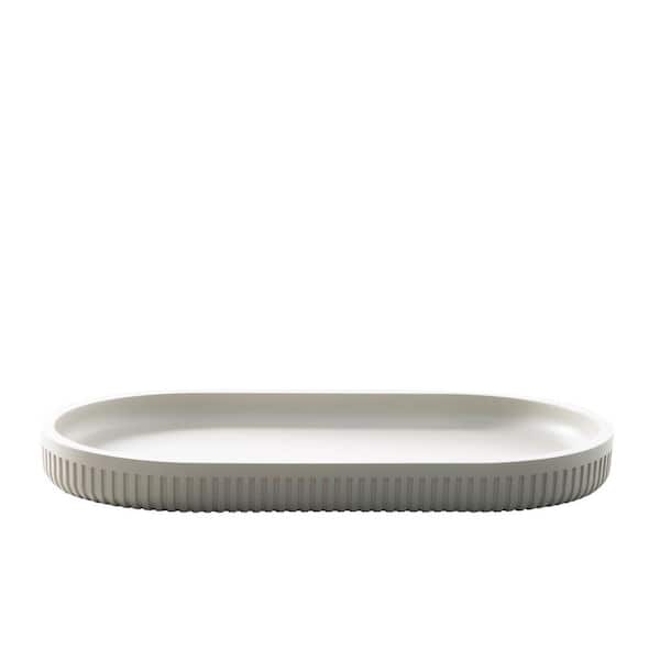 Corbett Tray Taupe