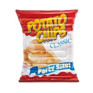 Potato Chips Pool Float