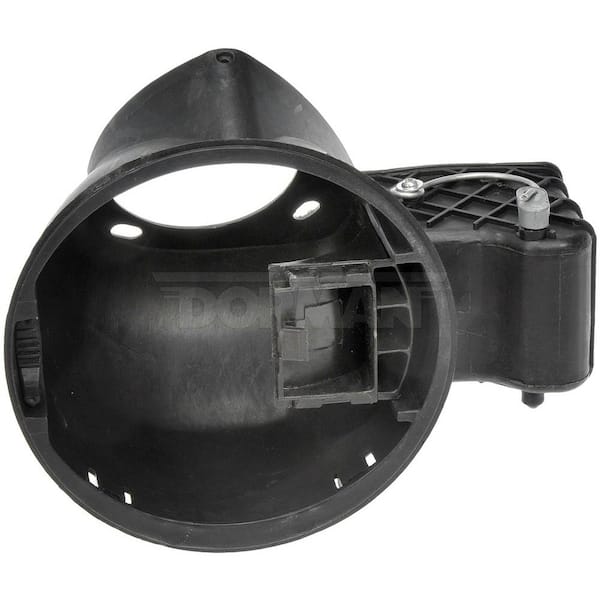 OE Solutions Fuel Door Hinge Assembly