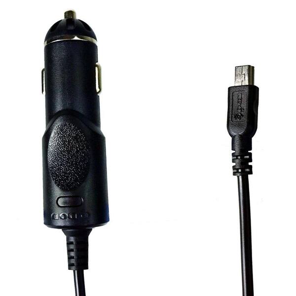 DOD Tech Mini USB Car Power Adapter