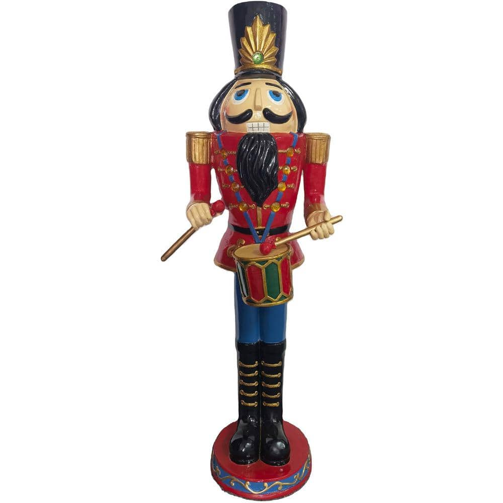 Wooden toy soldier nutcracker new arrivals