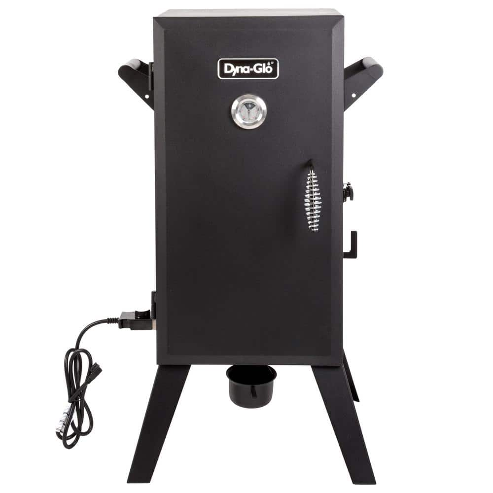 Dyna-Glo 30 Digital Electric Smoker With Window