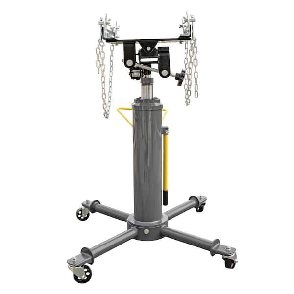RANGER RTJ-1 TransJak 1-Ton Capacity Telescoping Transmission Jack