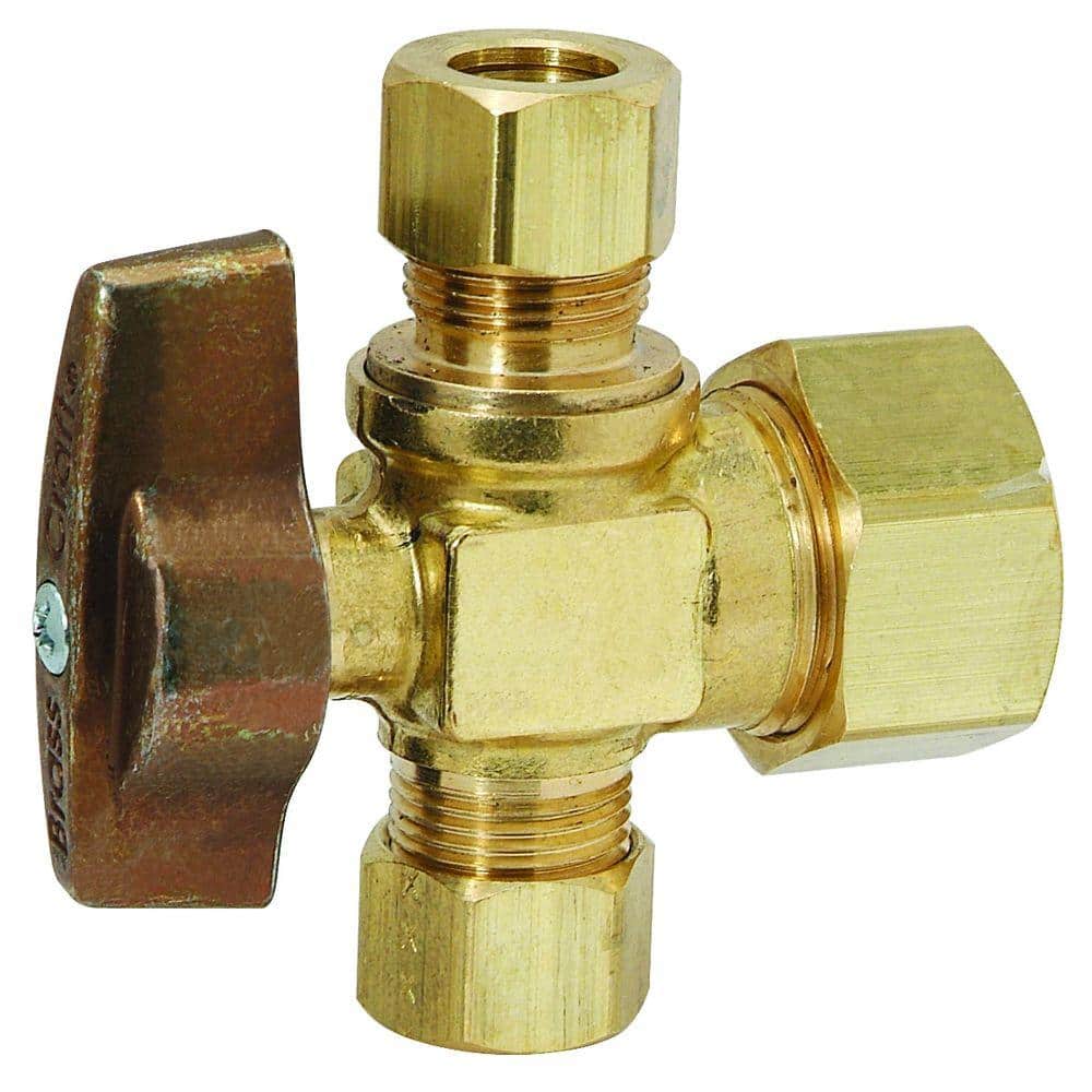 novo3ds.in Brass nut compression pipe fittings olive nuts (BSP) for  compressor units, plumbing, oil, gas and steam applications - BON 12M 2 PCS