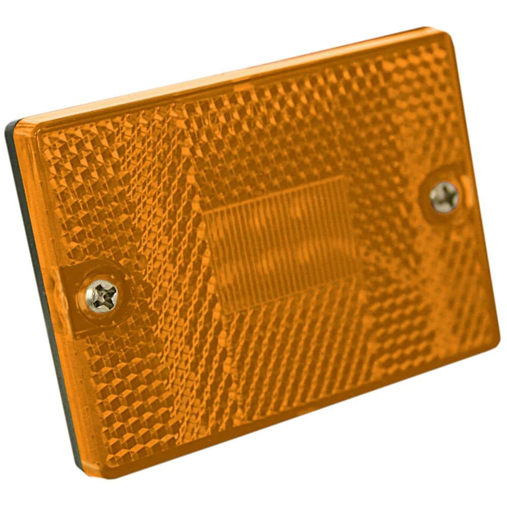 Blazer International LED 2-3/4 in. Stud Mount Clearance/Side