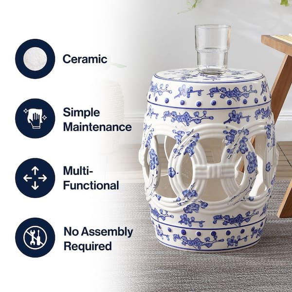 ○Blue dish○３１×２３○ALUMINIA・ Cop◇希少◇ Hasami-yaki_Indigo-9.jpg?
