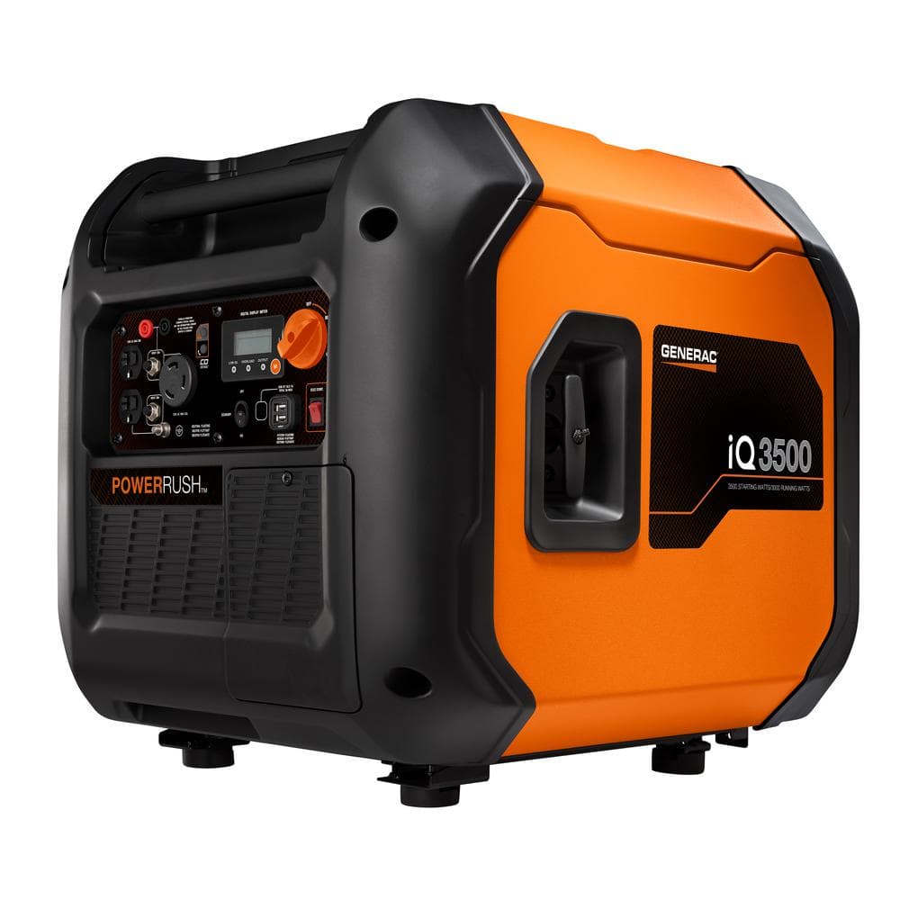 GENERADOR INVERTER - PULSAR 2200W DUAL FUEL - Rent Express