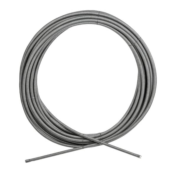 C-100 3/4 in. x 100 ft. IC Cable Kit with Cable Heads for K-750, K-7500 and K-4310 FXP Drum Machines