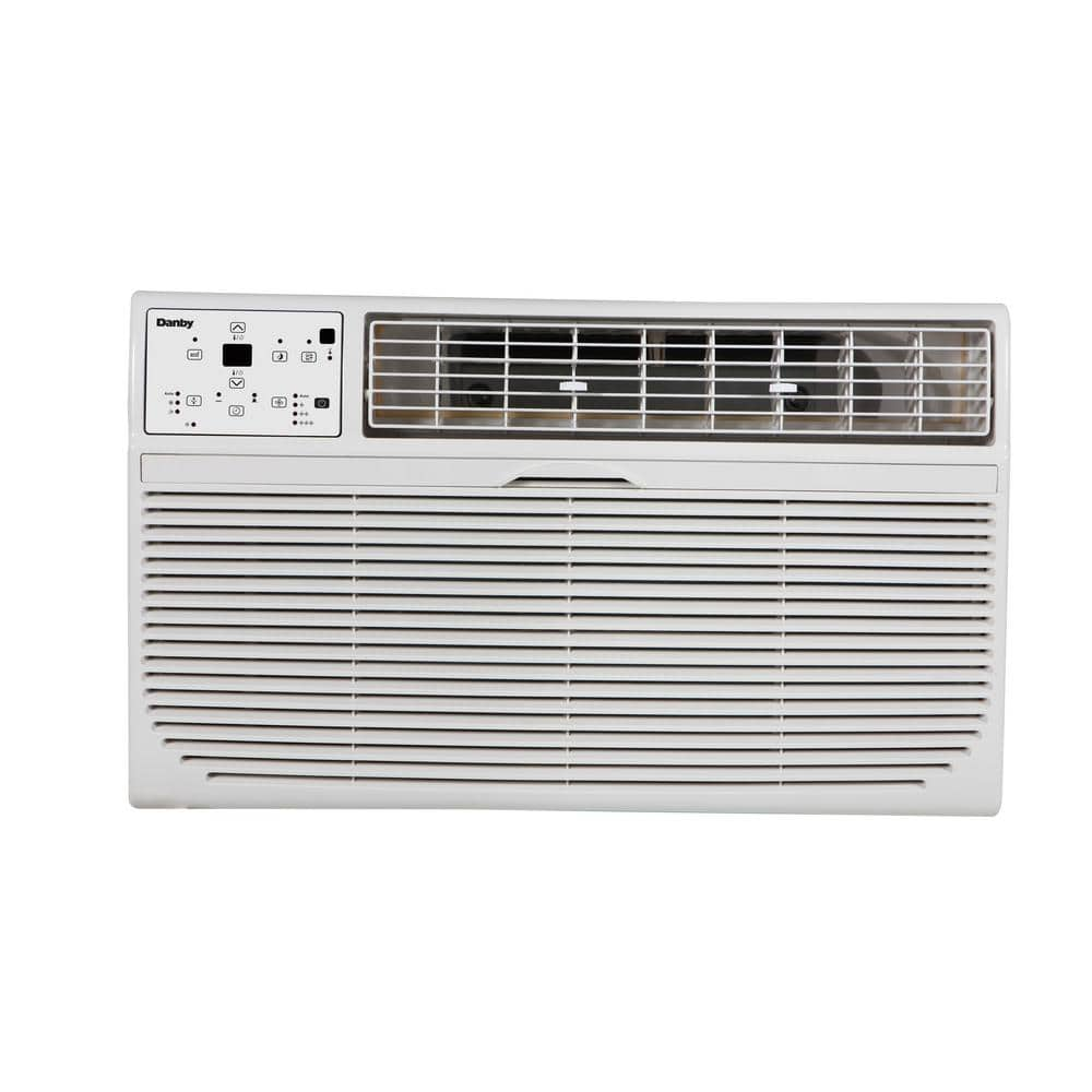 hampton bay wall air conditioner