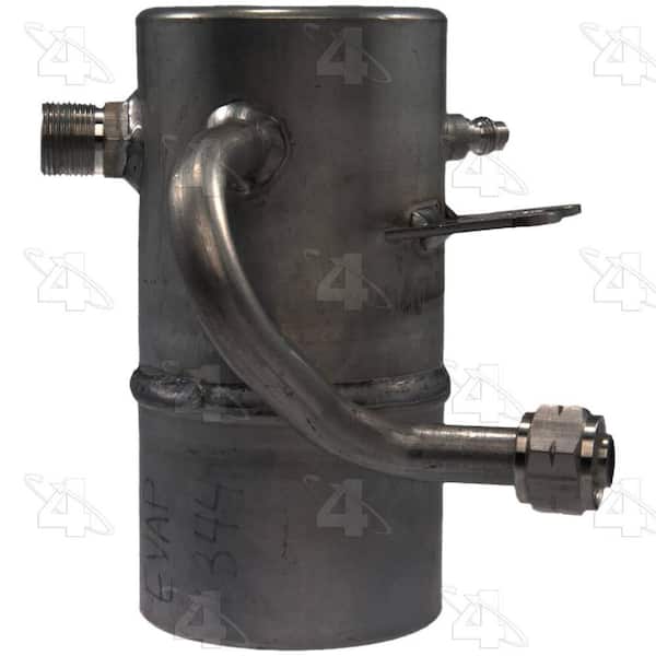 Four Seasons A/C Accumulator 1998-2002 Mazda 626 2.0L 2.5L