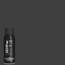 12 oz. Black Flat Interior/Exterior Spray Paint and Primer in One Aerosol