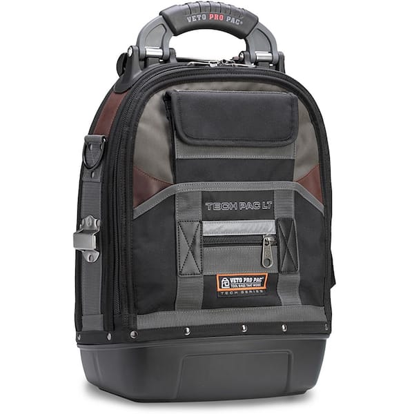 13 in 36-Pkt Orig inal Nylon Bag/Tote Padded Handle Zippered Top Shatterproof Waterproof Weatherproof Laptop Compartment