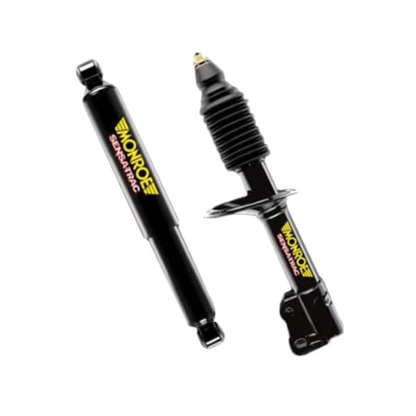 Monroe Oespectrum Strut 2003-2007 Nissan Murano