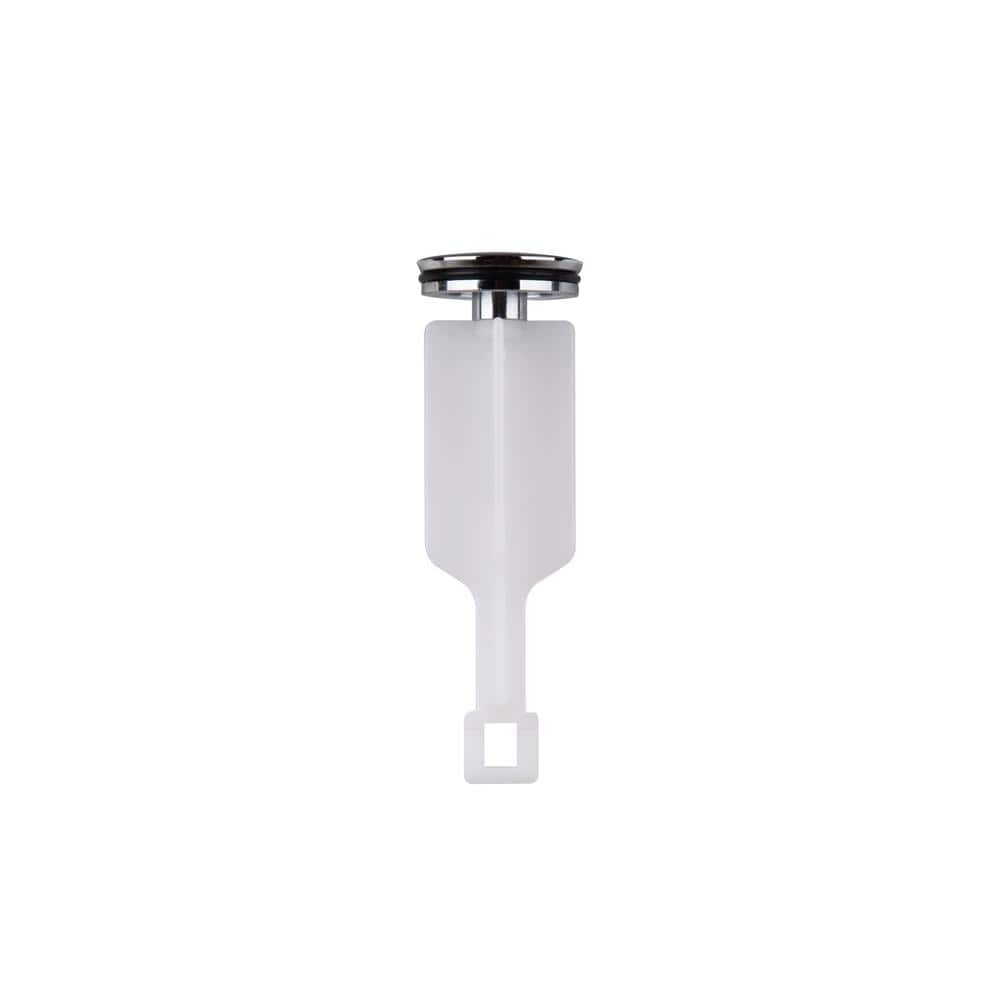 1-1/4 in. Chrome Tub Pop-Up Stopper Pfister price history on PriceWatchPro