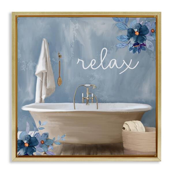 Framed Bathroom Wall Art: Stunning Ideas to Elevate Your Space