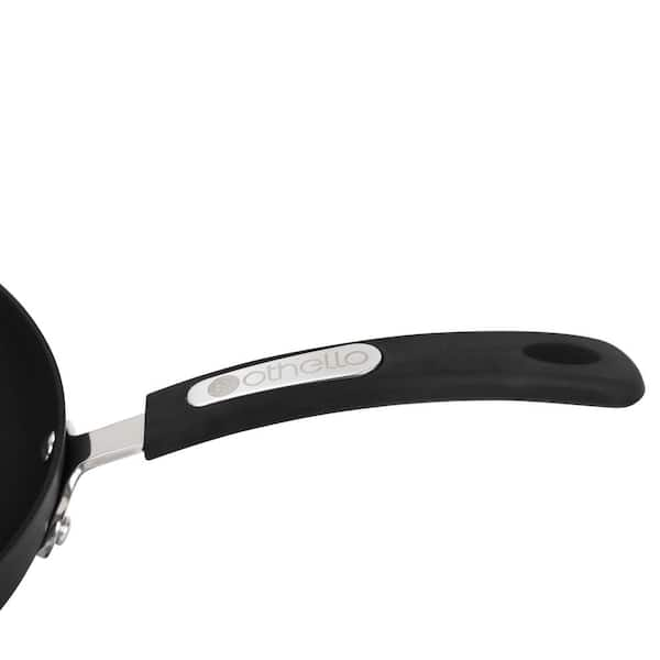 Othello 2-Piece 11-in Aluminum Cookware Set in the Cooking Pans