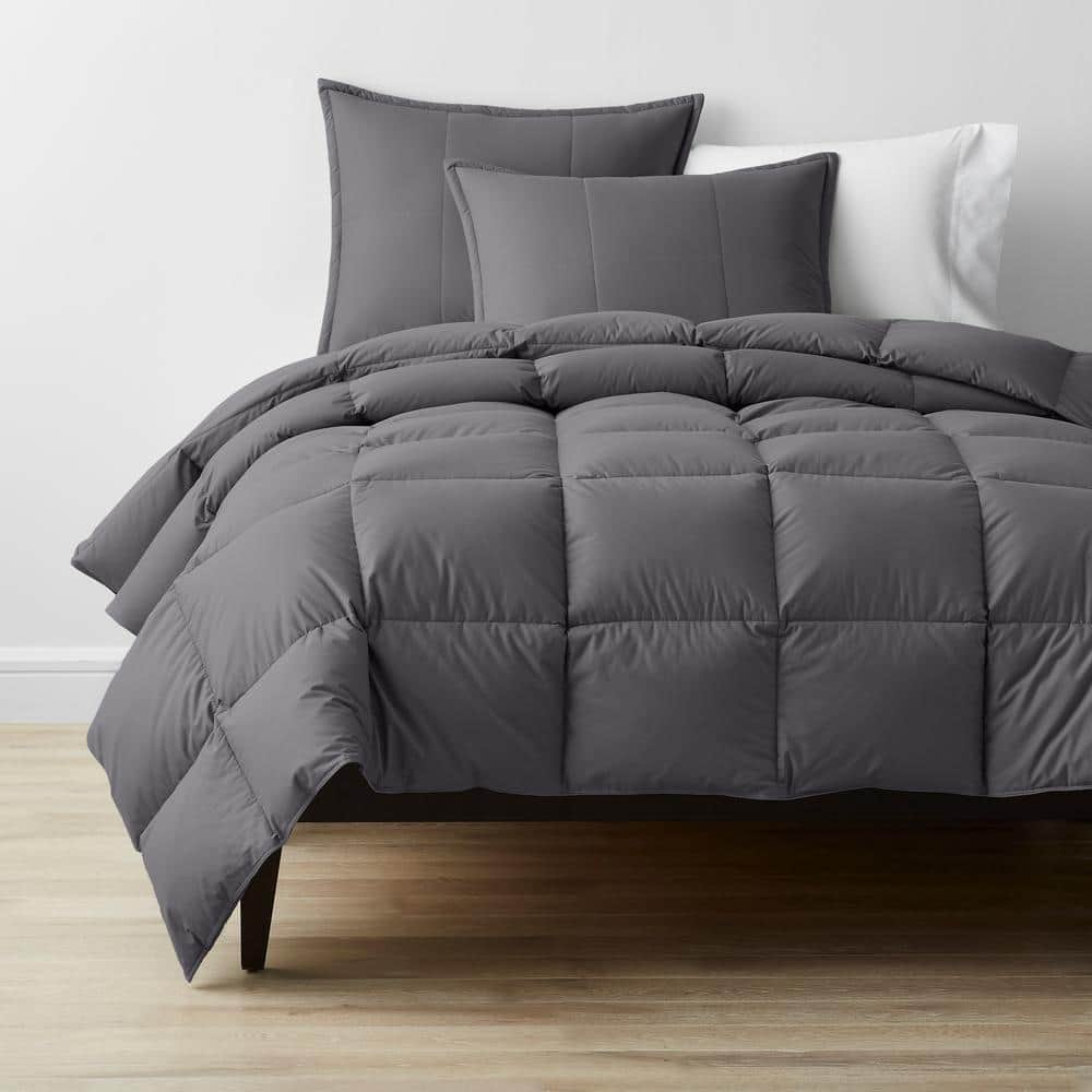 lacrosse loftaire comforter review