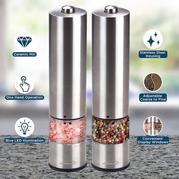 https://images.thdstatic.com/productImages/85065697-3951-4c69-a9e3-c28a9f45aeba/svn/silver-brentwood-salt-pepper-mills-985116294m-31_600.jpg