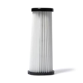 2 Filtri HEPA PakTrade Per Aspirapolvere Philips Serie FC8600-FC8619, Compatibili Con FC8044, HR8700 E Molti Altri